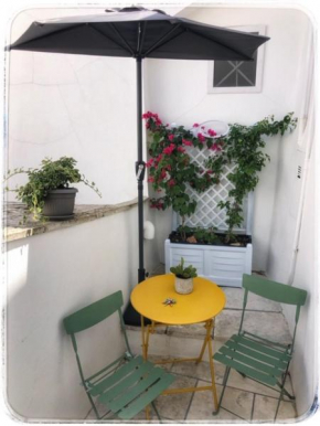 Casa Vacanze - La San Felice Martina
